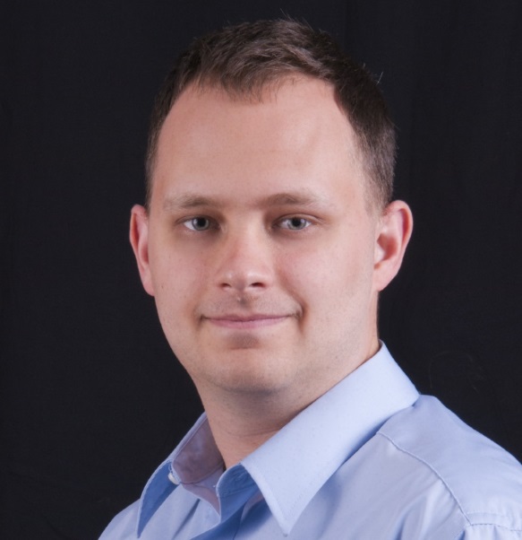 Kevin Eaton, PhD
